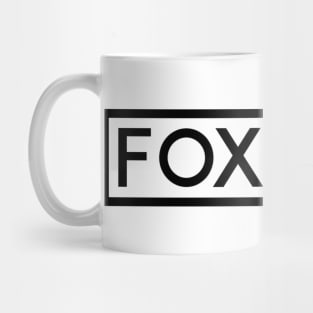 Foxwild Mug